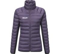 MILLET Fitz Roy Warm Jkt W - Mujer - Violeta - talla L- modelo 2027