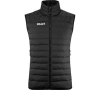 MILLET Fitz Roy Warm Vest - Hombre - Negro - talla L- modelo 2027