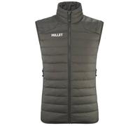 MILLET Fitz Roy Warm Vest - Hombre - Verde - talla S- modelo 2025