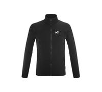 Millet Forro polar de hombre Fusion Pow Millet. Negro XS