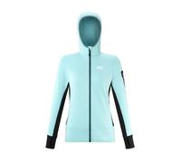 Millet Forro polar de mujer Rut Therm Millet. Celeste S