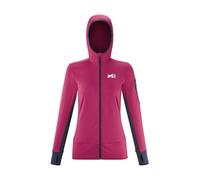 Millet Forro polar de mujer Rut Therm Millet. Magenta S