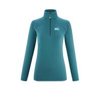 Millet Forro polar de mujer Seneca PO Millet. Azul L