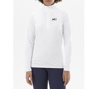 Millet Forro polar de mujer Seneca PO Millet. Blanco XL