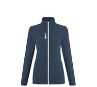 MILLET Forro polar de senderismo Ubic Lightgrid - Mujer