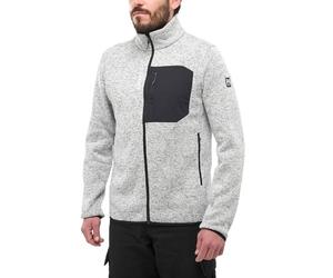MILLET - Forro polar para hombre, elástico y suave rascado interior cómodo - Chamonix Knit
