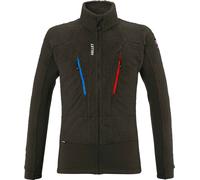 Millet - Forros polares mujer - Trilogy Icon X Loft Jkt W Black para Mujer - Talla M - Negro Negro M