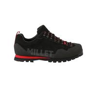 MILLET Friction GTX U - Tenis de escalada para hombre, talla única, Logotipo negro, 42 1/3 EU Étroit