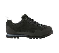MILLET Friction U 1, Zapatos para Senderismo Unisex Adulto, Gris Nuevo Logo, 38 EU
