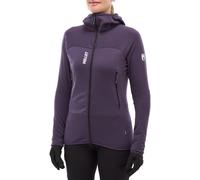 MILLET Fusion Grid Hoodie W - Mujer - Violeta - talla S- modelo 2026