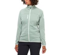 MILLET Fusion Grid Jacket W - Mujer - Verde - talla L- modelo 2026
