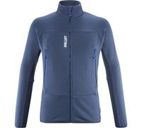 MILLET Fusion Grid Jkt - Hombre - Azul - talla S- modelo 2026