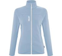 MILLET Fusion Grid Jkt W - Mujer - Azul - talla M- modelo 2026