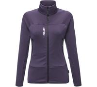 MILLET Fusion Grid Jkt W - Mujer - Violeta - talla L- modelo 2026