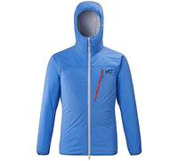 Millet Fusion Reverse Stretch HO Chaqueta, Hombre, High Rise, M