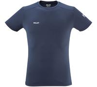 MILLET Fusion Ts Ss - Hombre - Azul - talla M- modelo 2026