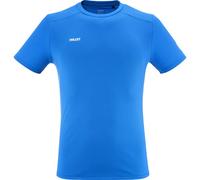 MILLET Fusion Ts Ss - Hombre - Azul - talla M- modelo 2026
