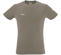 MILLET Fusion Ts Ss - Hombre - Gris - talla M- modelo 2026