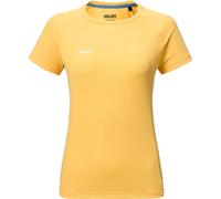MILLET Fusion Ts Ss W - Mujer - Amarillo - talla S- modelo 2026