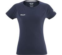 MILLET Fusion Ts Ss W - Mujer - Azul - talla L- modelo 2025