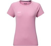 Millet camiseta manga corta Fusion L Rosa