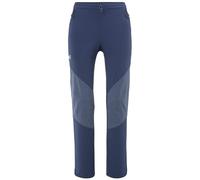 MILLET Fusion Xcs Pant W - Mujer - Azul - talla M- modelo 2024