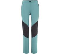 MILLET Fusion Xcs Pt W - Mujer - Azul - talla L- modelo 2024