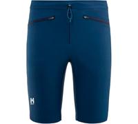MILLET Fusion Xcs Short - Hombre - Azul - talla M- modelo 2026