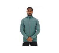 Millet Fusion XCS vêtement running homme S Vert