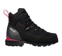 Millet - Zapatillas de senderismo Mujer - G Trek 5 Gtx W Black para Mujer - Talla 7 UK - Negro Negro 7 UK