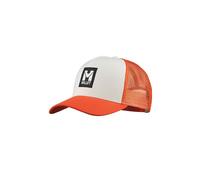 MILLET Gorra Chamonix Trucker rojo