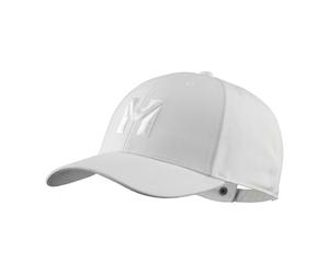 Millet Gorra de béisbol Mixta con Logotipo Bordado Ajustable