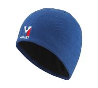 Millet - Gorros - Active Wool Beanie Dark Denim de Lana - Azul marino Azul marino one size