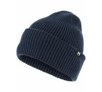Millet - Gorros - Cosmic Beanie Saphir de Lana - Azul marino Azul marino one size