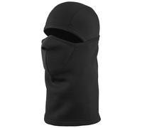 Millet - Gorros - Kamet Face Mask M Black de Lana - Negro Negro one size