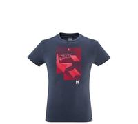 MILLET Granite TS SS M - Camiseta para Hombre