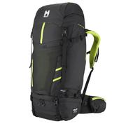 Millet Mochila para senderismo y trekking 50 + 10 Litros con funda para la lluvia - GRAVIC