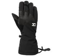 Millet - Guantes de esquí - Cosmic GTX Glove Black - Talla S - Negro Negro S