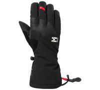 Millet - Guantes de esquí - Cosmic GTX Glove Black - Talla XS - Negro Negro XS