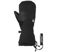 Millet - Guantes de esquí - Cosmic GTX Mitten M Black - Talla M - Negro Negro M