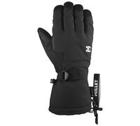 Millet - Guantes de esquí - Grands Montets Pro GTX Glove Black de Cuero - Talla S - Negro Negro S