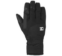 Millet - Guantes de esquí - Rutor Glove Black de Cuero - Talla L - Negro Negro L
