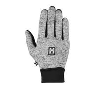 MILLET - Guantes Urban Glove Hombre - Caliente - Punto - OUTDOOR, gris, small