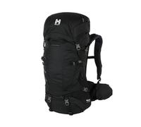 Millet - Mochilas de trekking - Hanang 50 Black - Negro Negro one size