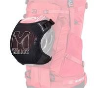 MILLET Helmet Holder - Unisex - Negro - talla única- modelo 2025