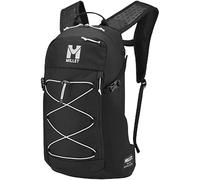 MILLET Hike 18 - Unisex - Negro - talla única- modelo 2025