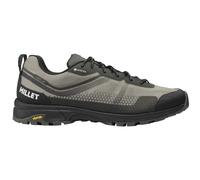 MILLET Hike Up Gore-tex M - Hombre - Gris / Negro - talla 41 1/3- modelo 2025