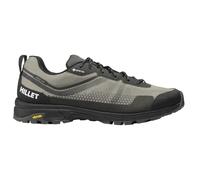 MILLET Hike Up Gore-tex M - Hombre - Gris / Negro - talla 45 1/3- modelo 2025