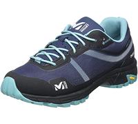MILLET Hike Up Gtx W Mujer, Azul, 37 1/3 EU