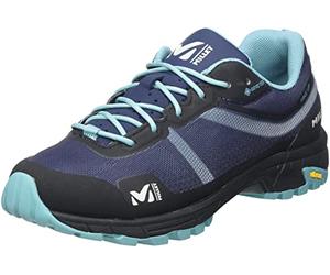 MILLET Hike Up Gtx W Mujer, Azul, 37 1/3 EU